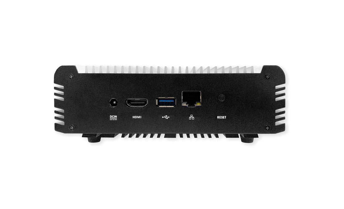 Biamp Modena Hub NRG HK LTD