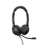 Jabra Evolve2 30 USB-A MS Stereo 會議專用耳機 移動辦公 WFH (#CHEVRONPRO)