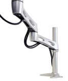 Ergotron Neo-Flex Extend Single LCD Monitor Arm