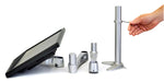 Ergotron Neo-Flex Extend Single LCD Monitor Arm