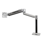 Ergotron LX HD Sit-Stand Desk Arm (6.4–13.6 kg)