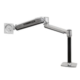 Ergotron LX HD Sit-Stand Desk Arm (6.4–13.6 kg)