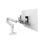 Ergotron LX Desk Mount Dual Direct Arm