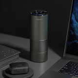 MOMAX Pure Go AP5 ION Air Purifier 負離子抗菌空氣清新機