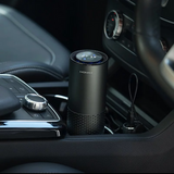 MOMAX Pure Go AP5 ION Air Purifier 負離子抗菌空氣清新機