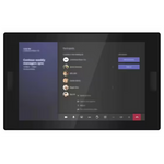 ThinkSmart Core + Controller Kit for Microsoft Teams Rooms