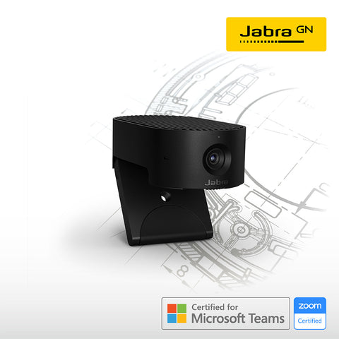 Jabra PanaCast 20 智能會議視訊攝影機 (#CHEVRONPRO)