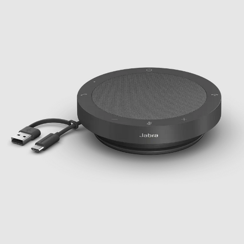 Jabra Speak2 55 MS Teams with Link 380a