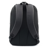 Targus Intellect 15.6" Laptop Backpack - Black