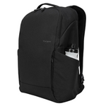 Targus Cypress EcoSmart Slim Backpack - Black (JReward Point = 62,900)