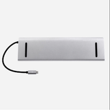 Momax DH10E OneLink 12-in-1 Type-C Dock