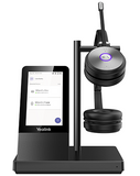 Yealink WH66 DECT Wireless Headset