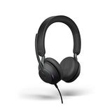 Jabra Evolve2 40 USB-A, MS Teams Stereo (#CHEVRONPRO)