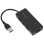 Targus USB 3.0 4-Port Hub (JReward Point = 19,900)