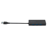 Targus USB 3.0 4-Port Hub (JReward Point = 19,900)