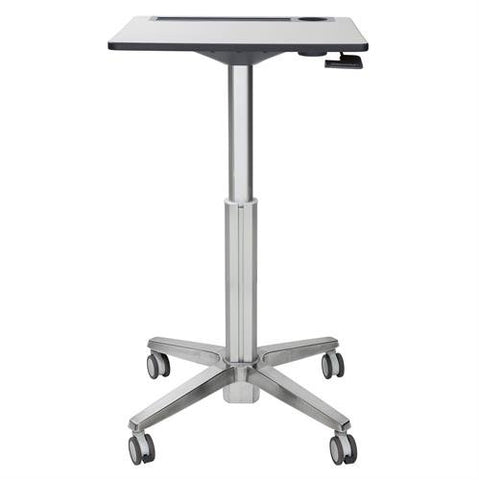 Ergotron LearnFit® Sit-Stand Desk, Short (JReward Point = 300,000)