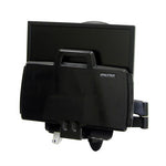 Ergotron 200 Series Combo Arm (Black)