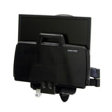 Ergotron 200 Series Combo Arm (Black)