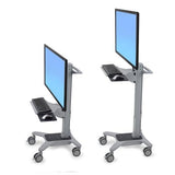 Ergotron Neo-Flex® WideView WorkSpace