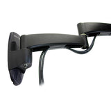 Ergotron 200 Series Combo Arm (Black)