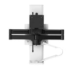 Ergotron TRACE™ Monitor Mount (JReward Point = 250,000)