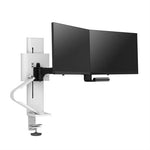 Ergotron TRACE™ Dual Monitor Mount