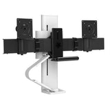 Ergotron TRACE™ Dual Monitor Mount