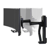 Ergotron TRACE™ Dual Monitor Mount