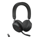 Jabra Evolve2 75 MS Teams Stereo