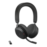 Jabra Evolve2 75 MS Teams Stereo