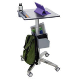 Ergotron LearnFit® Sit-Stand Desk, Short