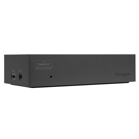 Targus USB-C Universal DV4K Docking Station with 100W Power (JReward Point = 269,900)