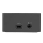 Targus USB-C Universal DV4K Docking Station with 100W Power (JReward Point = 269,900)