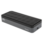 Targus USB-C Universal QV4K Docking Station with 100W PD (JReward Point = 379,900)