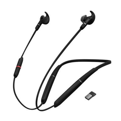 Jabra Evolve 65e