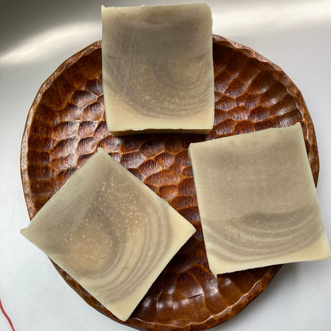 死海泥梘 Dead Sea Mud Soap