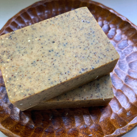 咖啡洗碗梘 Dish Soap