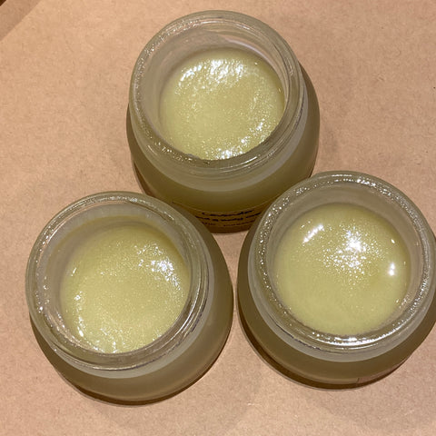 潤膚膏 Hand & Body Cream