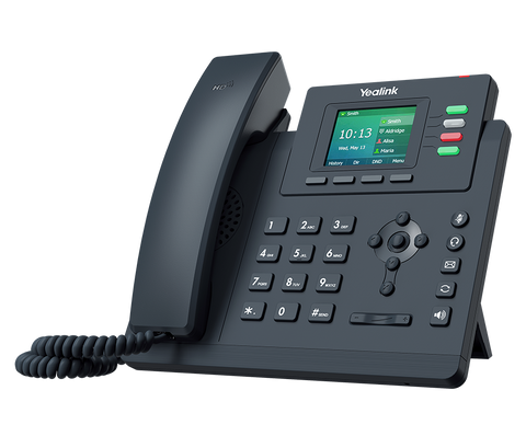 Yealink SIP-T33G Color Screen IP Phone