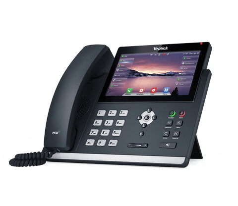 Yealink SIP-T48U Advance SIP Phone