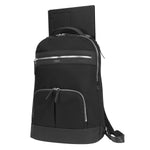 Targus 15'' Newport Backpack (Black) 電腦背包 (JReward Point = 84,900)