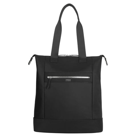 Targus 15" Newport North-South Tote (Black) 時尚公事包 (JReward Point = 69,900)