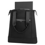 Targus 15" Newport North-South Tote (Black) 時尚公事包 (JReward Point = 69,900)