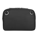 Targus Newport Crossbody Pouch (Black) 斜背包 (JReward Point = 34,900)