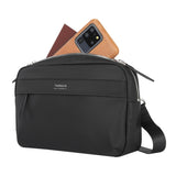 Targus Newport Crossbody Pouch (Black) 斜背包 (JReward Point = 34,900)