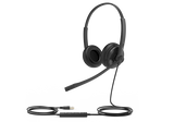 Yealink UH34 Dual USB Wired Headset