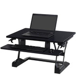 Ergotron WorkFit-TS Compact Desk Converter (JReward Point = 150,000)