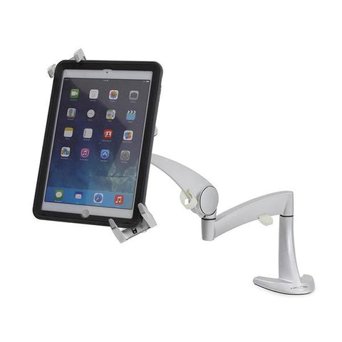 Ergotron Lockable Tablet Mount