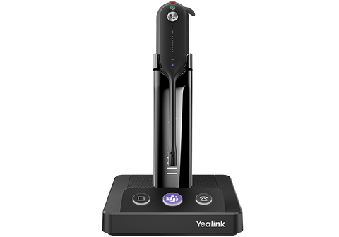 Yealink WH63 DECT Wireless Headset