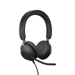 Jabra Evolve2 40 MS Teams Stereo